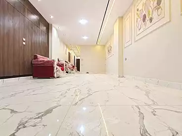 عقارات للبيع - 3 غرف - بالدور 8