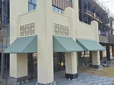 Shops For sale in Open Air Mall, Madinaty, 100 sqm