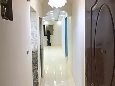 Apartments For rent in El Haram, Greater Cairo, 140 sqm