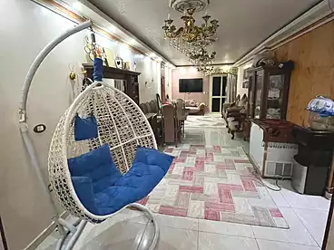 Apartments For sale - 3 rooms - floor 5