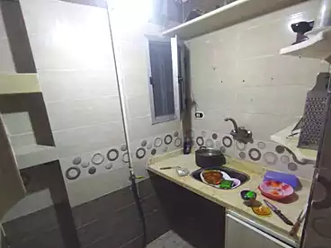 Apartments For sale - 2 rooms - floor 1