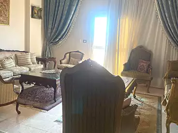 عقارات للبيع - 3 غرف - بالدور 2