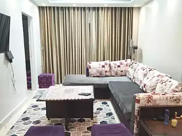 Properties For rent - 3 rooms - floor 5