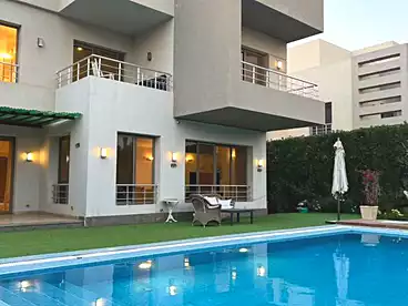 فلل للبيع - 4 غرف