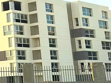 عقارات للبيع - 3 غرف - بالدور 0