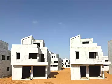 عقارات للبيع - 4 غرف