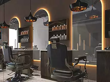 Commercial For rent - floor 1