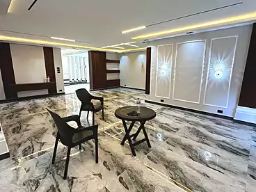 Apartments For sale - 4 rooms - floor 1