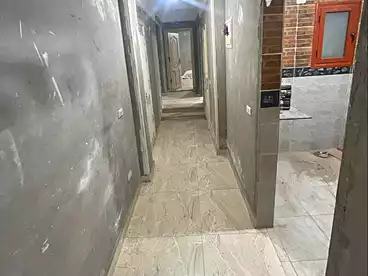 Apartments For sale - 3 rooms - floor 1