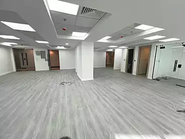 Properties For rent - 6 rooms - floor 2