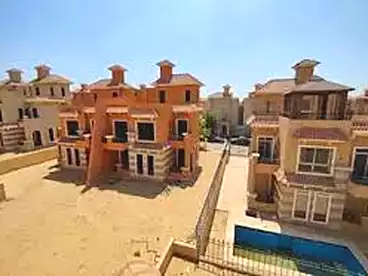 فلل للبيع - 4 غرف
