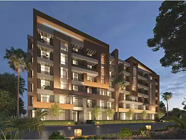 Apartments For sale - 2 rooms - floor 2