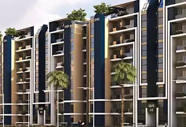 Apartments For sale - 3 rooms - floor 6