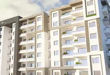 Apartments For sale - 3 rooms - floor 3