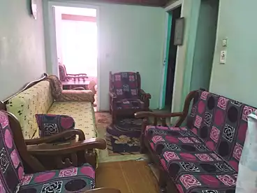 Apartments For rent - 2 rooms - floor 3