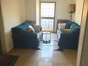 Duplex For sale - 2 rooms - floor 5
