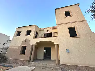 Separate Villa For sale - 4 rooms