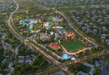 Apartments For sale - 3 rooms - floor 2