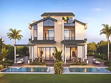 Properties For sale - 7 rooms