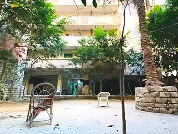 مباني للبيع - 3 غرف