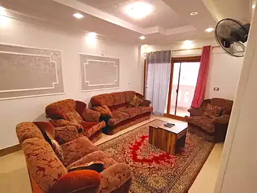 Properties For rent - 3 rooms - floor 11