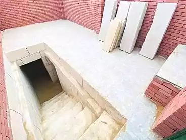 Grave For sale