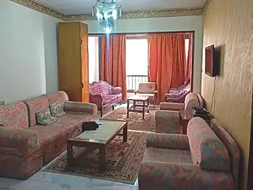 Properties For rent - 2 rooms - floor 12