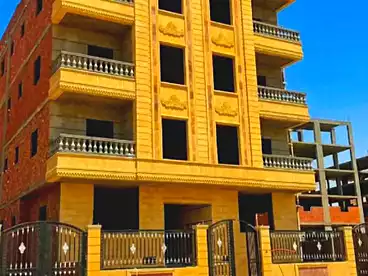 Apartments For sale - 3 rooms - floor 2