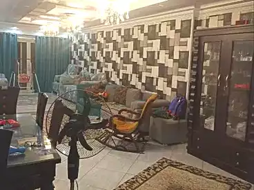 شقق مفروشة للإيجار - 3 غرف - بالدور 12