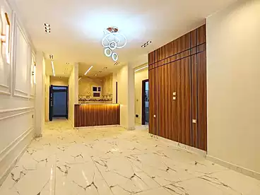 شقق للبيع - 3 غرف - بالدور 12