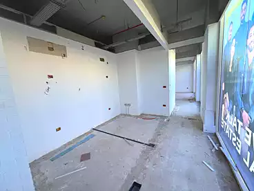 Corporate Branch For rent - 10 rooms - floor 2