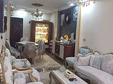 شقق للبيع - 2 غرف - بالدور 10