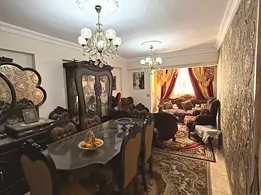 شقق للبيع - 3 غرف - بالدور 14