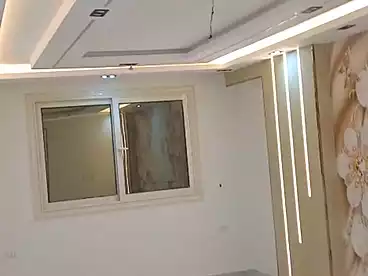 شقق للإيجار - 2 غرف - بالدور 9