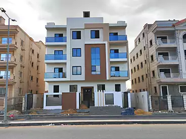 Apartments For sale - 4 rooms - floor 2