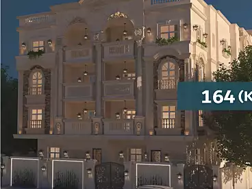 Apartments For sale - 3 rooms - floor 0