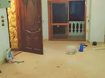 شقق للإيجار - 3 غرف - بالدور 3