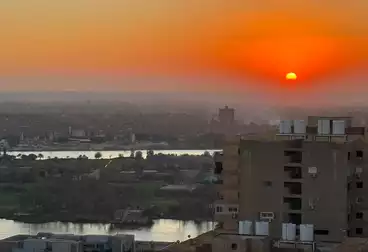 شقق للإيجار - 2 غرف - بالدور 25