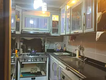 Apartments For sale in Khair Allah St., Al Agamy, 130 sqm