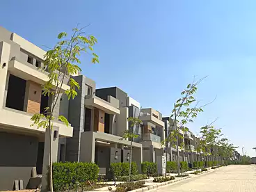 توين هاوس للبيع - 3 غرف
