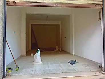 Commercial For rent - floor 0