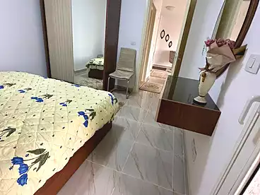 عقارات للإيجار - 2 غرف - بالدور 5