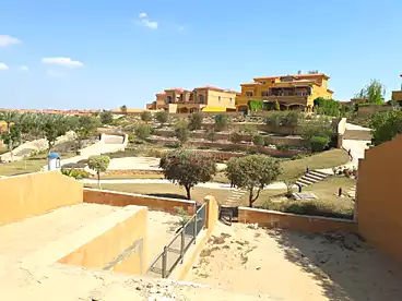 Villas For sale - 3 rooms