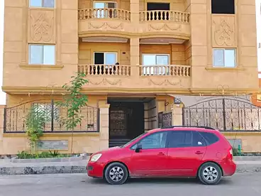 عقارات للبيع - 3 غرف - بالدور 4