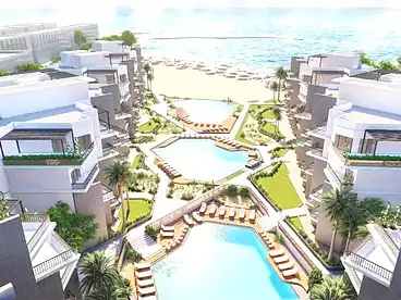 Apartments For sale - 2 rooms - floor 3