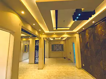 شقق للإيجار - 3 غرف - بالدور 2
