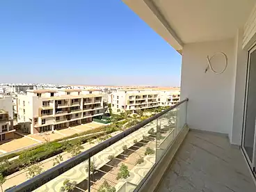 عقارات للبيع - 3 غرف - بالدور 4