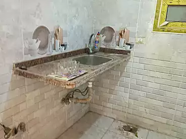 Apartments For rent in El Haram, Greater Cairo, 130 sqm