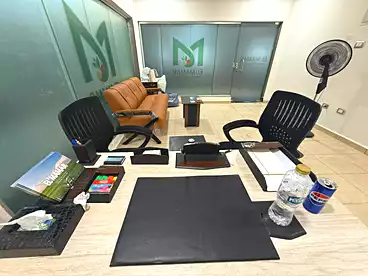 Shops For rent - floor 3