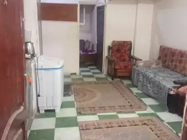 Apartments For sale - 2 rooms - floor 1